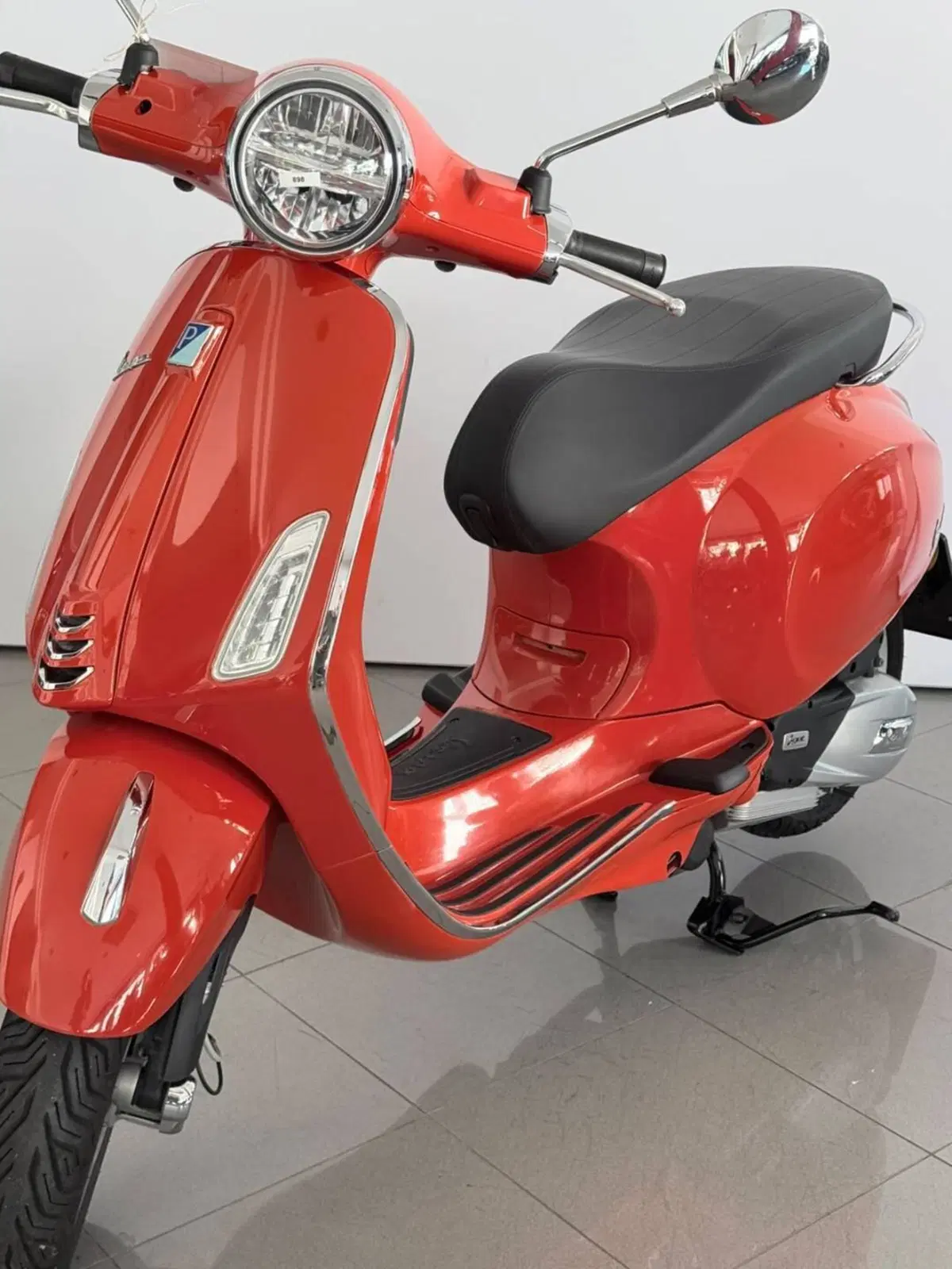Vespa Primavera 125 (2024 - 25) (7)