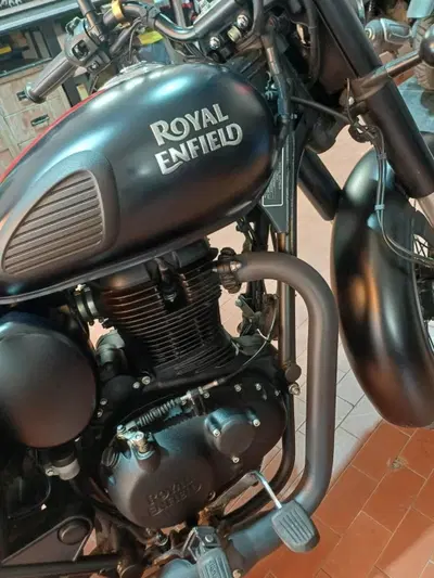 Royal Enfield Classic 350 (2021 - 26) usata