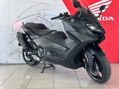 Yamaha T-Max 560 (2022 - 24) usata