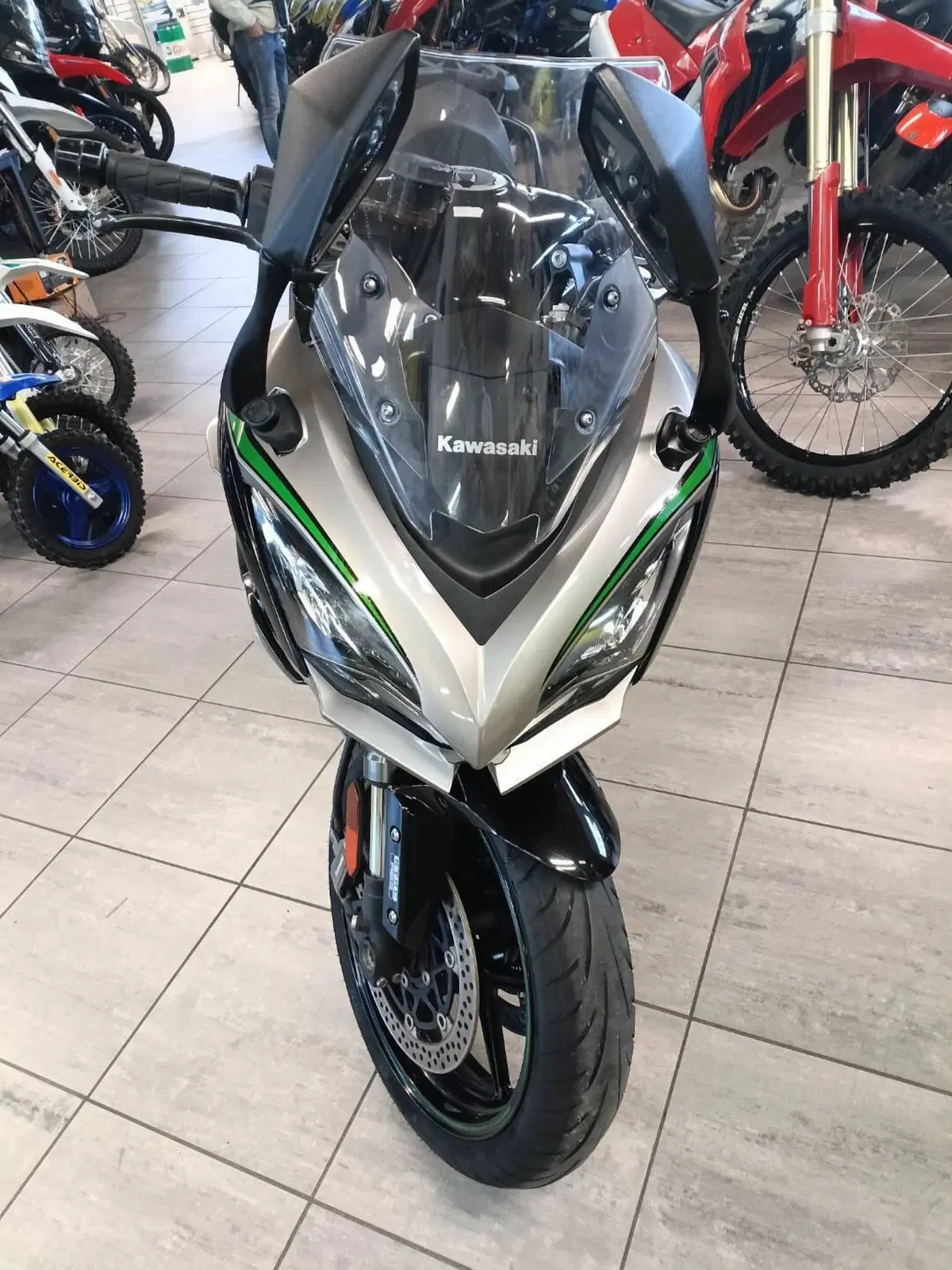 Kawasaki Ninja 1000 SX (2020) (8)