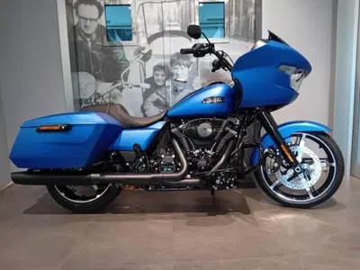 Harley-Davidson Road Glide (2024 - 26) nuova