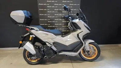 Swm Venturo 125 (2026) nuova