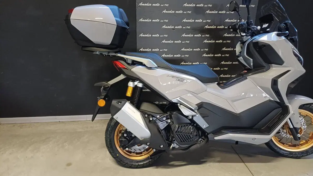 Swm Venturo 125 (2026) (4)