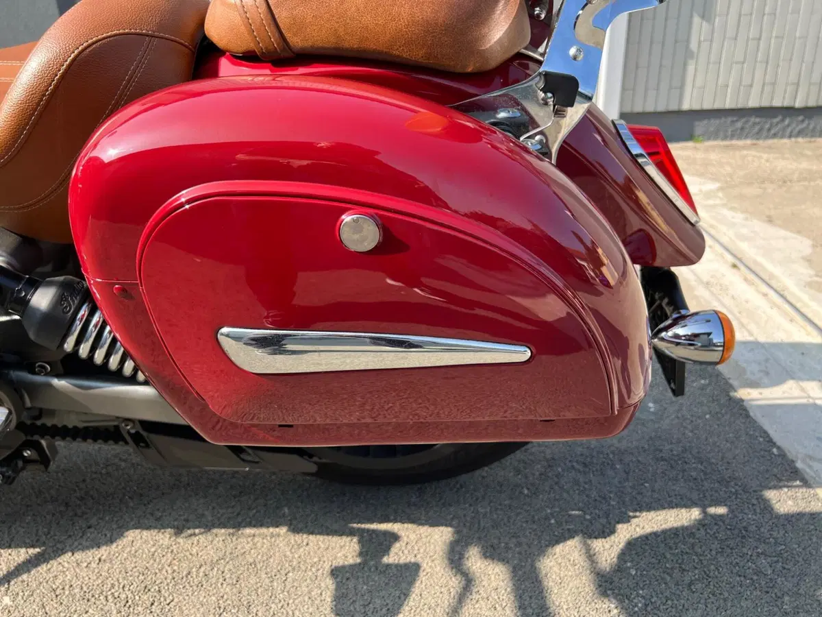 Indian Scout 1133 (2015 - 16) (10)