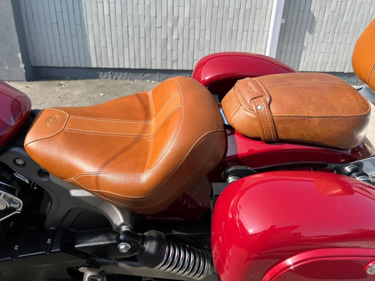 Indian Scout 1133 (2015 - 16) (9)