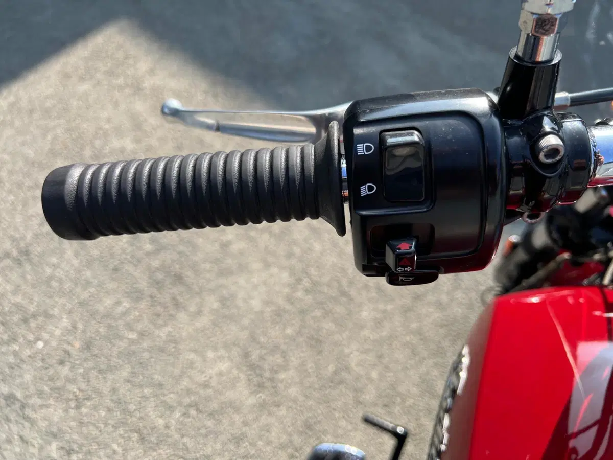 Indian Scout 1133 (2015 - 16) (12)