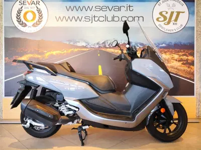 Sym Maxsym 400 GT (2024 - 26) usata