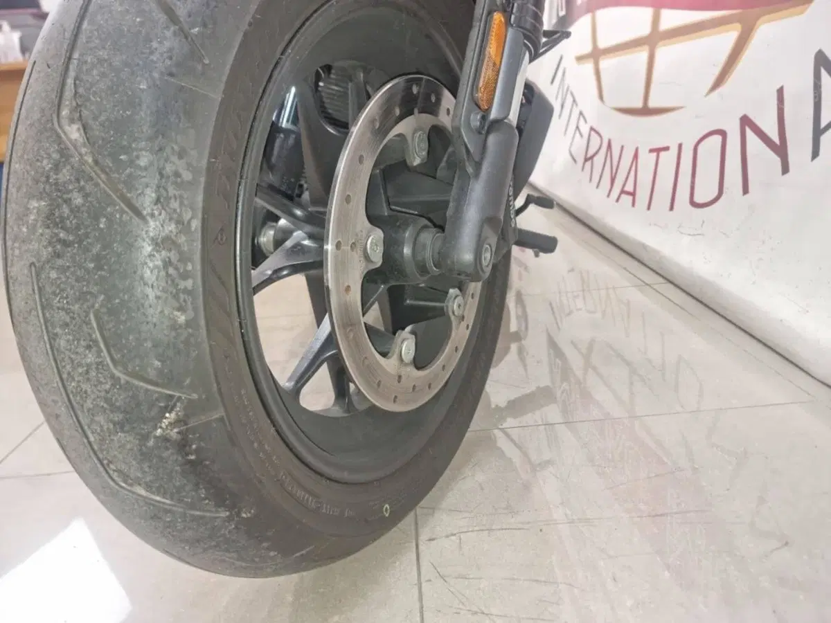 Harley-Davidson Sportster S (2025 - 26) (8)