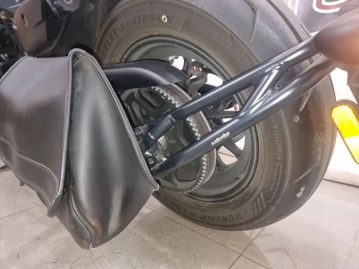 Harley-Davidson Sportster S (2025 - 26) (9)