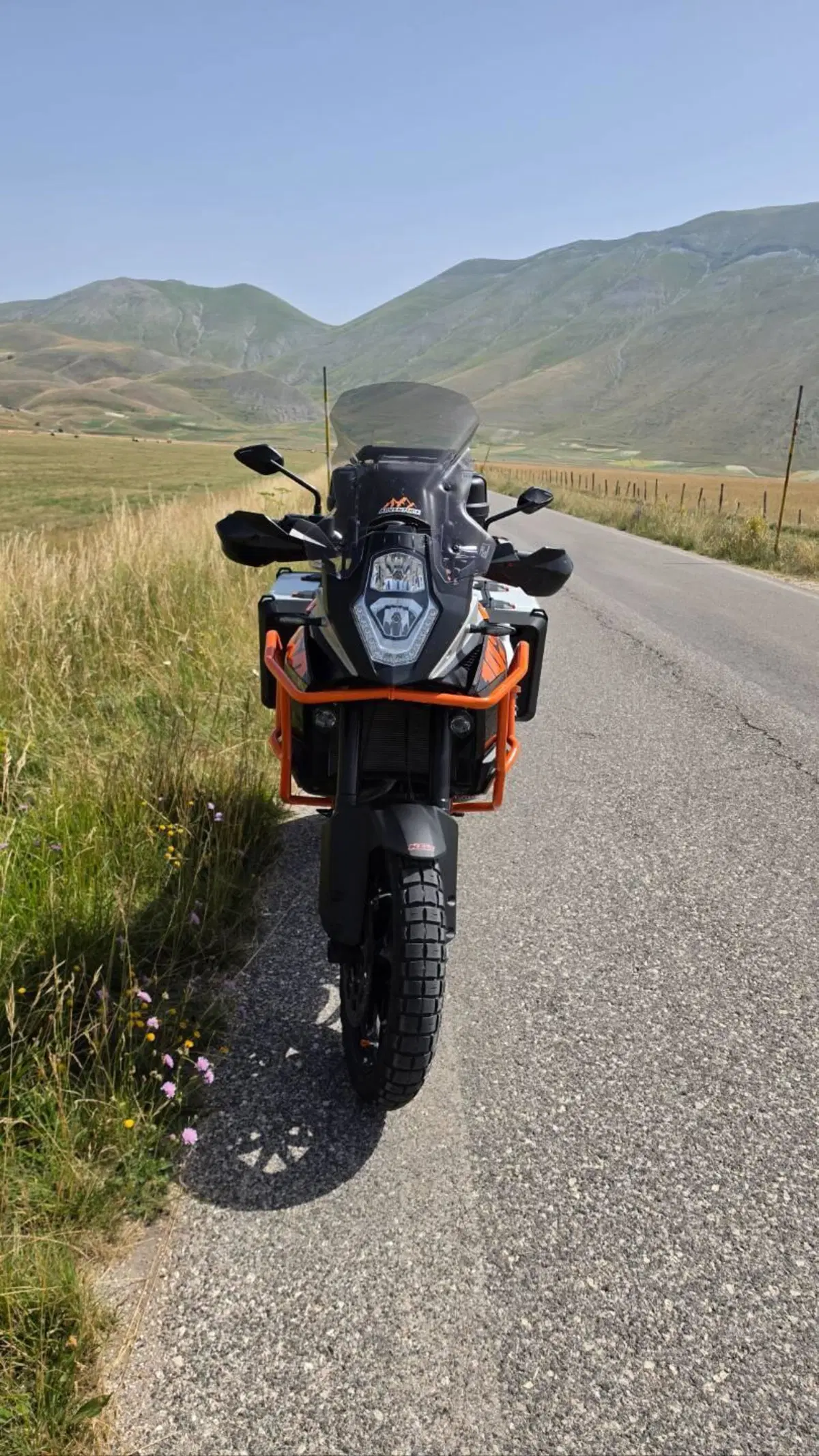 KTM 1050 Adventure (2015 - 16) (3)