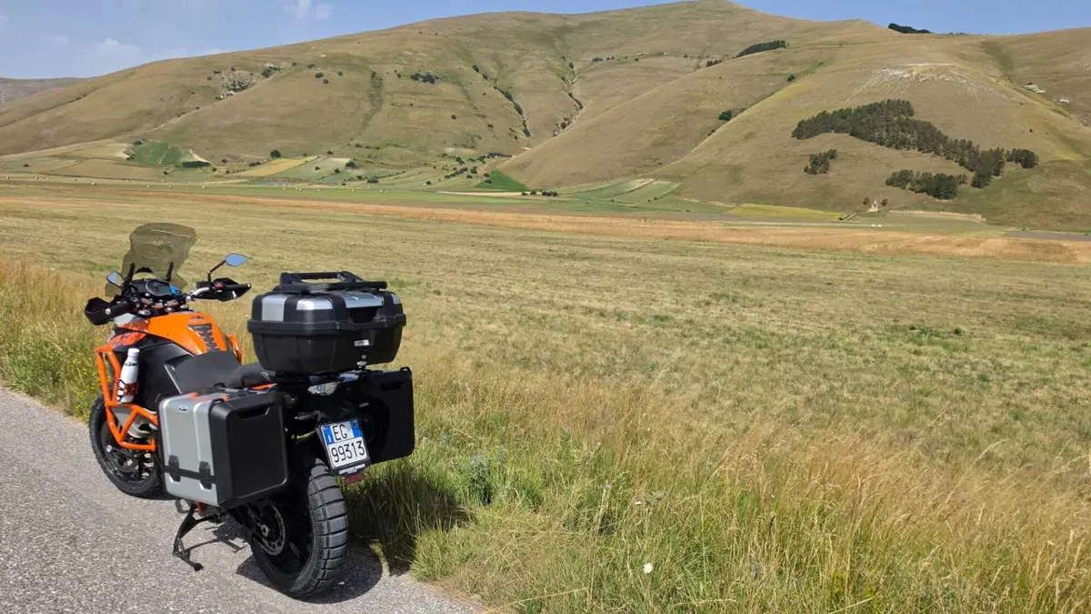 KTM 1050 Adventure (2015 - 16) (4)