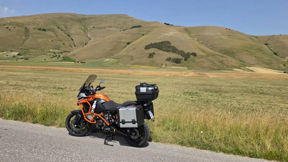 KTM 1050 Adventure (2015 - 16) (5)