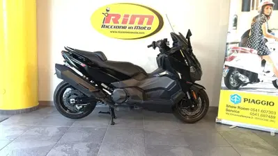 Sym Maxsym TL 508 (2021 - 24) usata