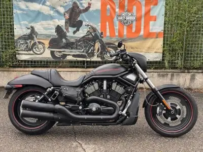 Harley-Davidson 1130 Night Rod Special (2006 - 07) - VRSCDX usata