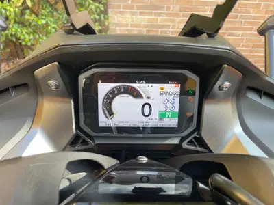 Honda Forza 750 DCT Urban (2021 - 24) usata