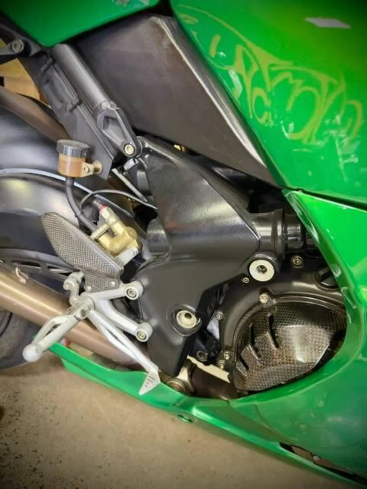 Benelli Tornado Tre 1130 (2006 - 08) (9)