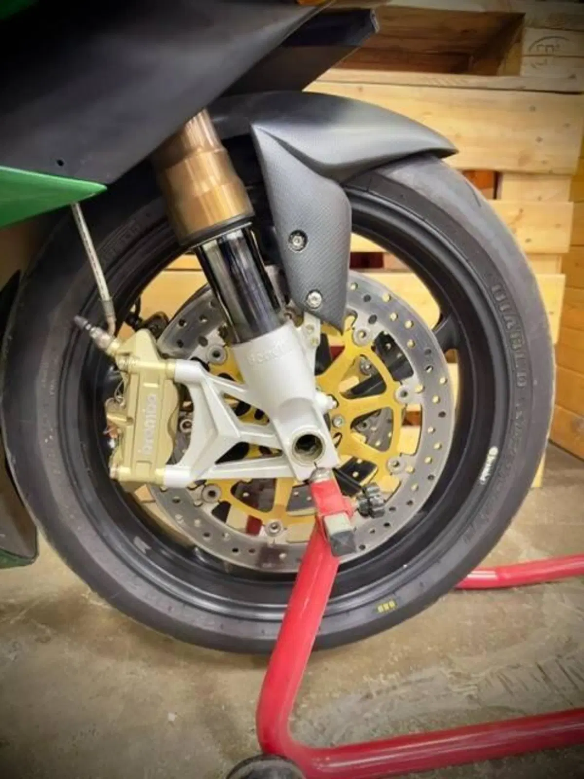 Benelli Tornado Tre 1130 (2006 - 08) (10)