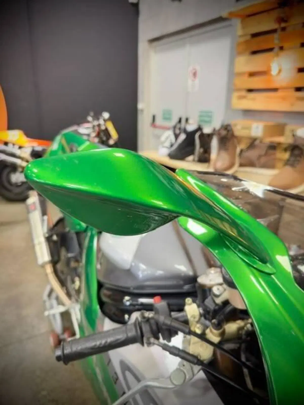 Benelli Tornado Tre 1130 (2006 - 08) (13)