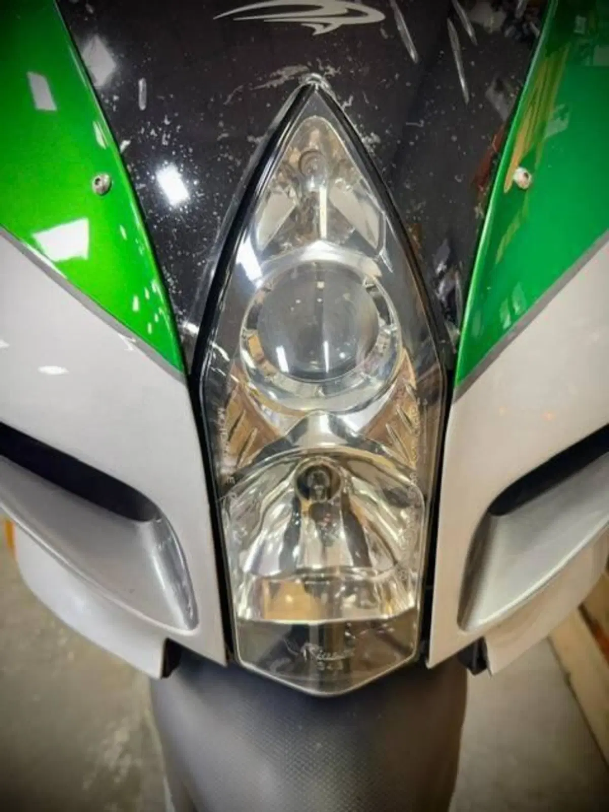 Benelli Tornado Tre 1130 (2006 - 08) (14)