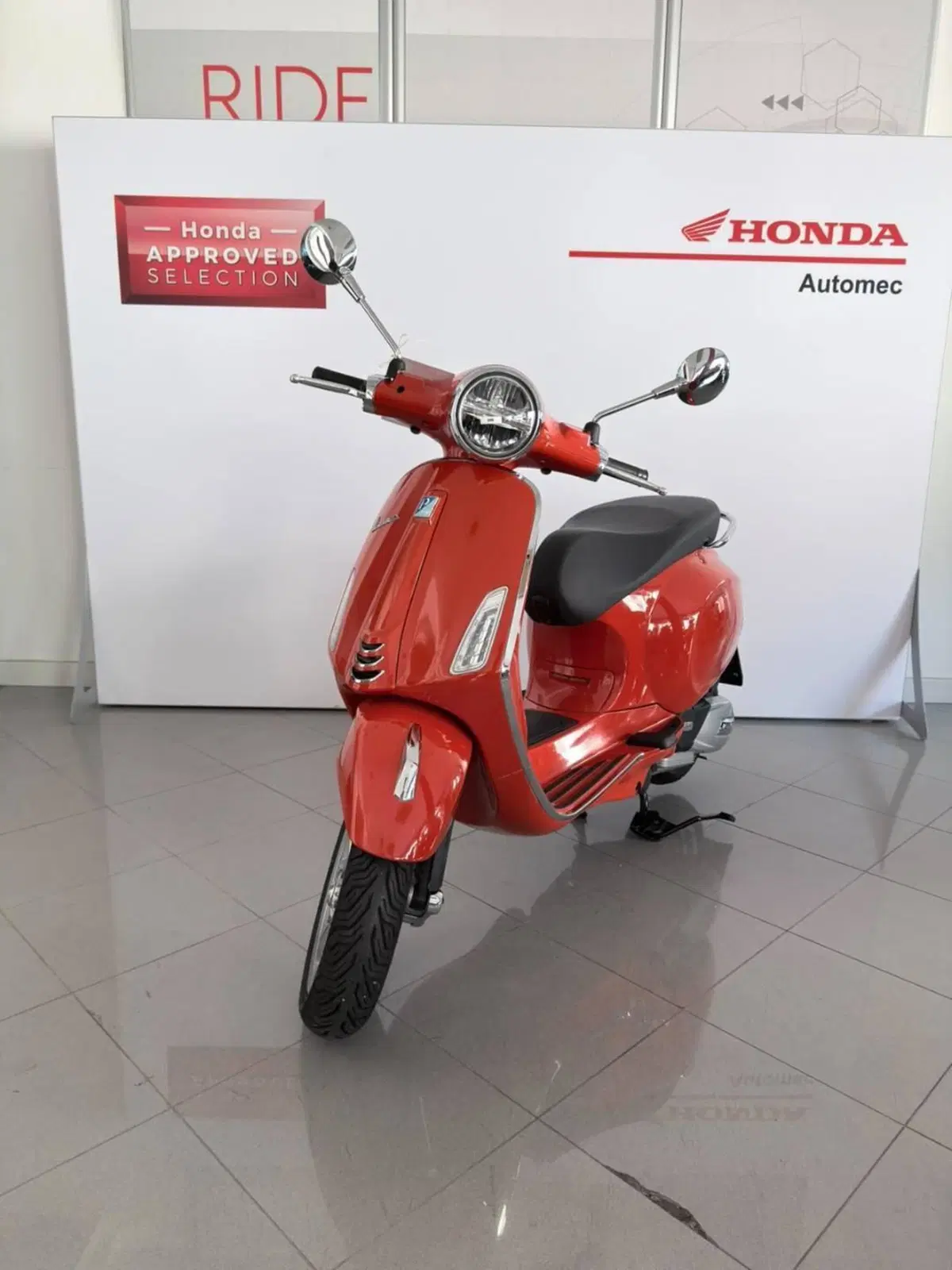 Vespa Primavera 125 (2024 - 25) (2)