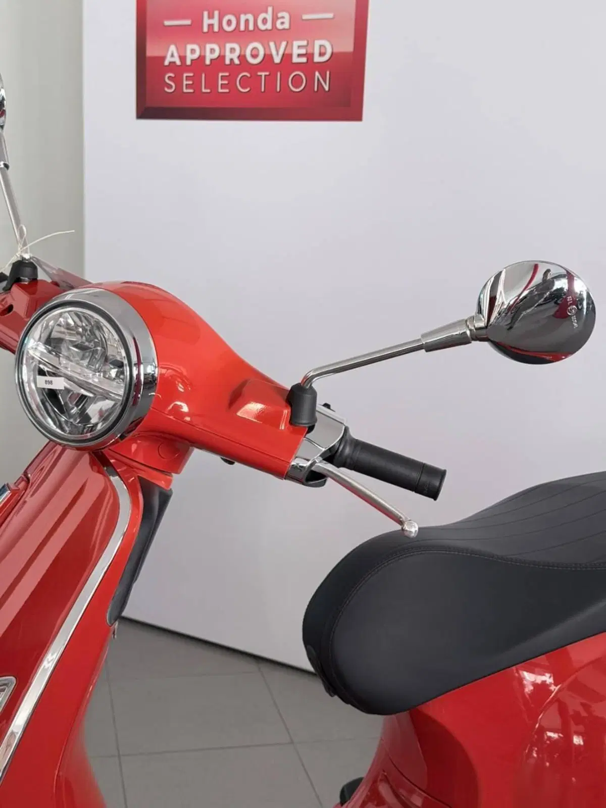 Vespa Primavera 125 (2024 - 25) (6)
