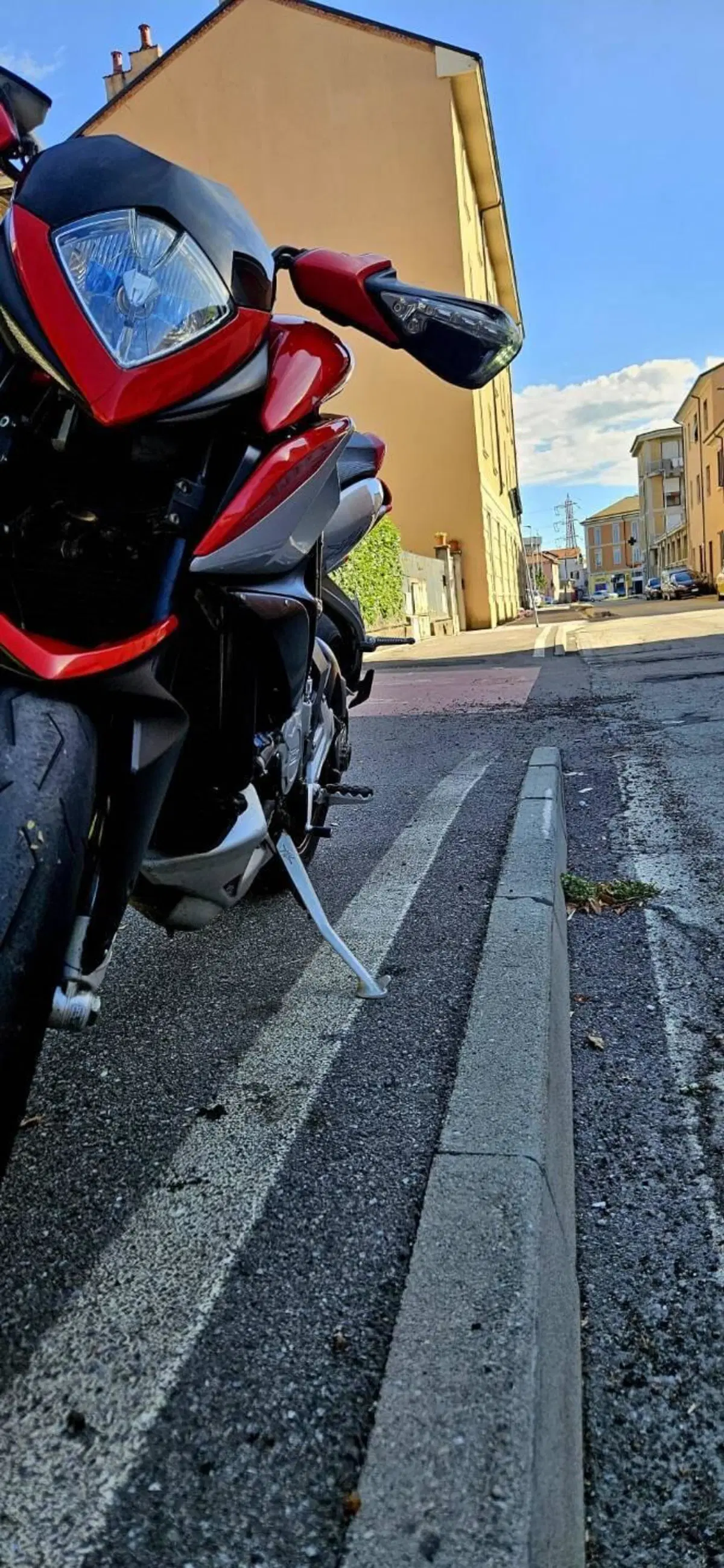 MV Agusta Rivale 800 EAS (2013 - 15) (3)