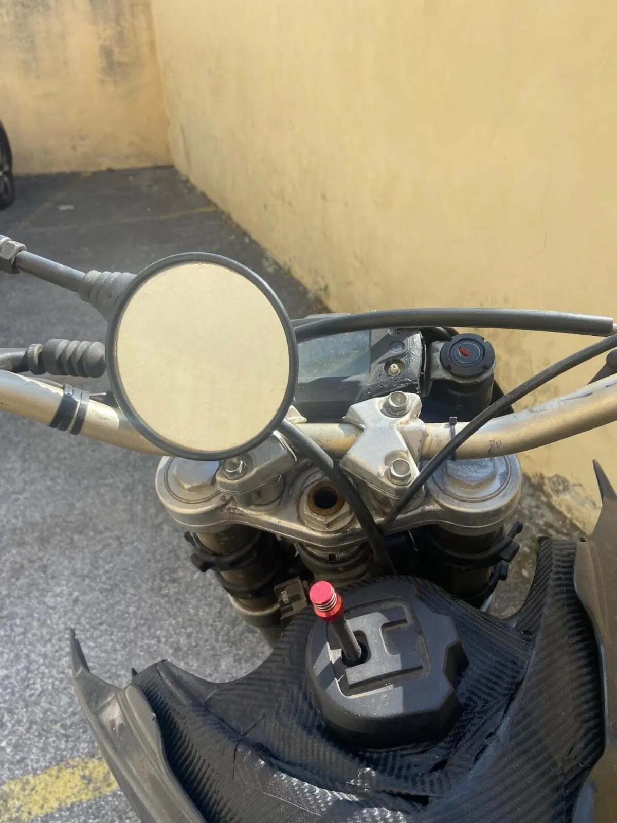 Husqvarna SM 125 (2007) (8)