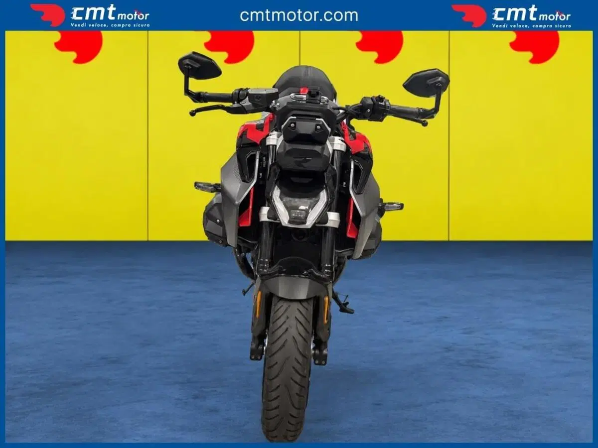 Bmw R 1300 R (2026 - 27) (2)