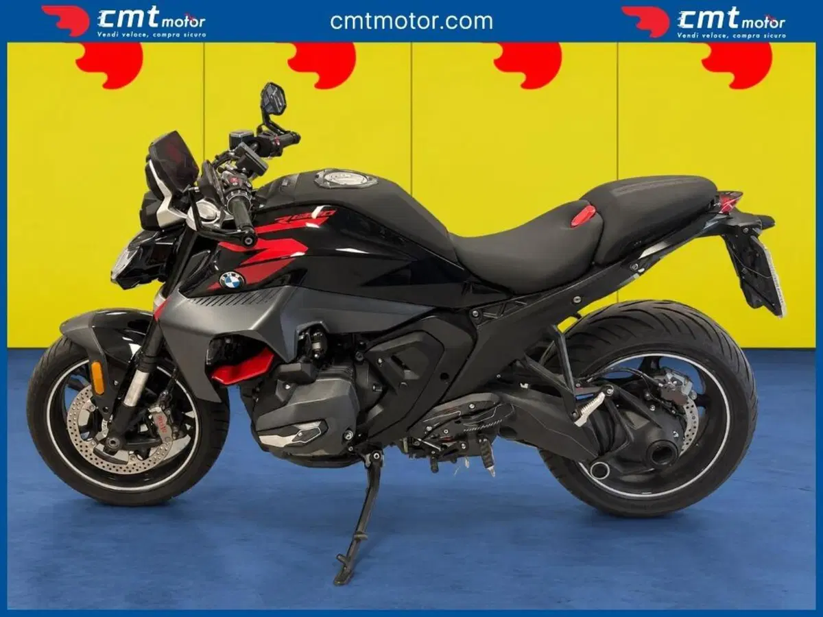 Bmw R 1300 R (2026 - 27) (3)