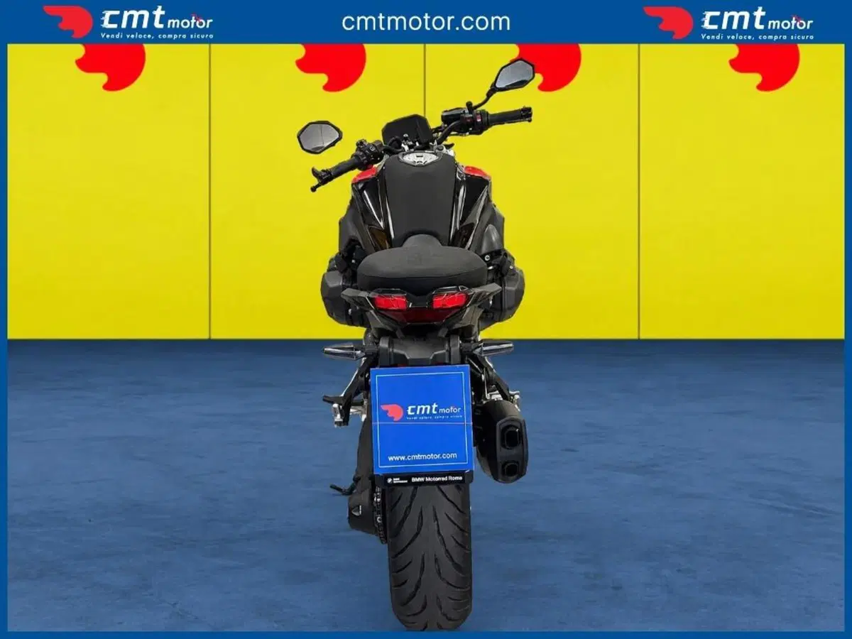 Bmw R 1300 R (2026 - 27) (4)