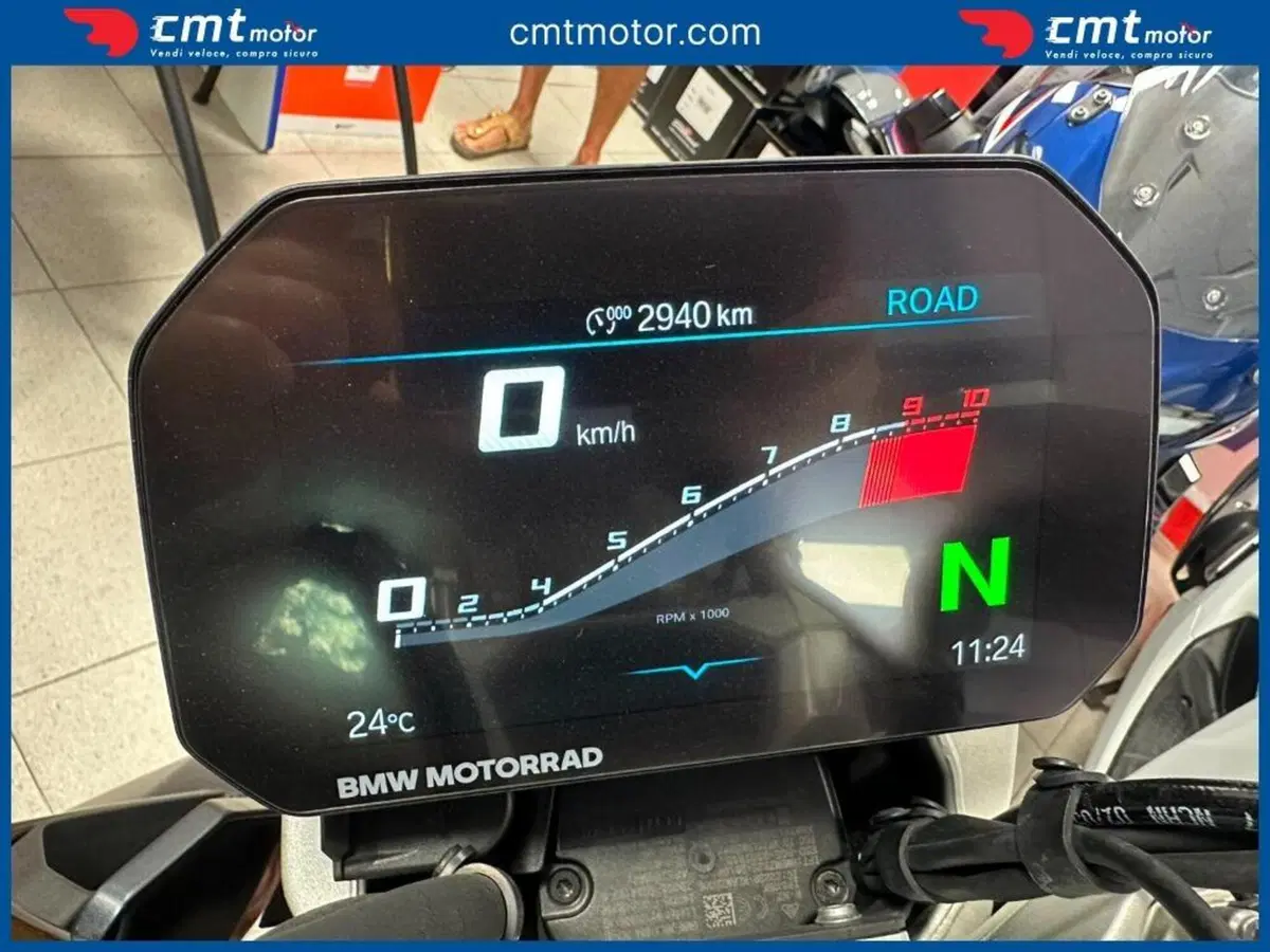 Bmw R 1300 R (2026 - 27) (5)