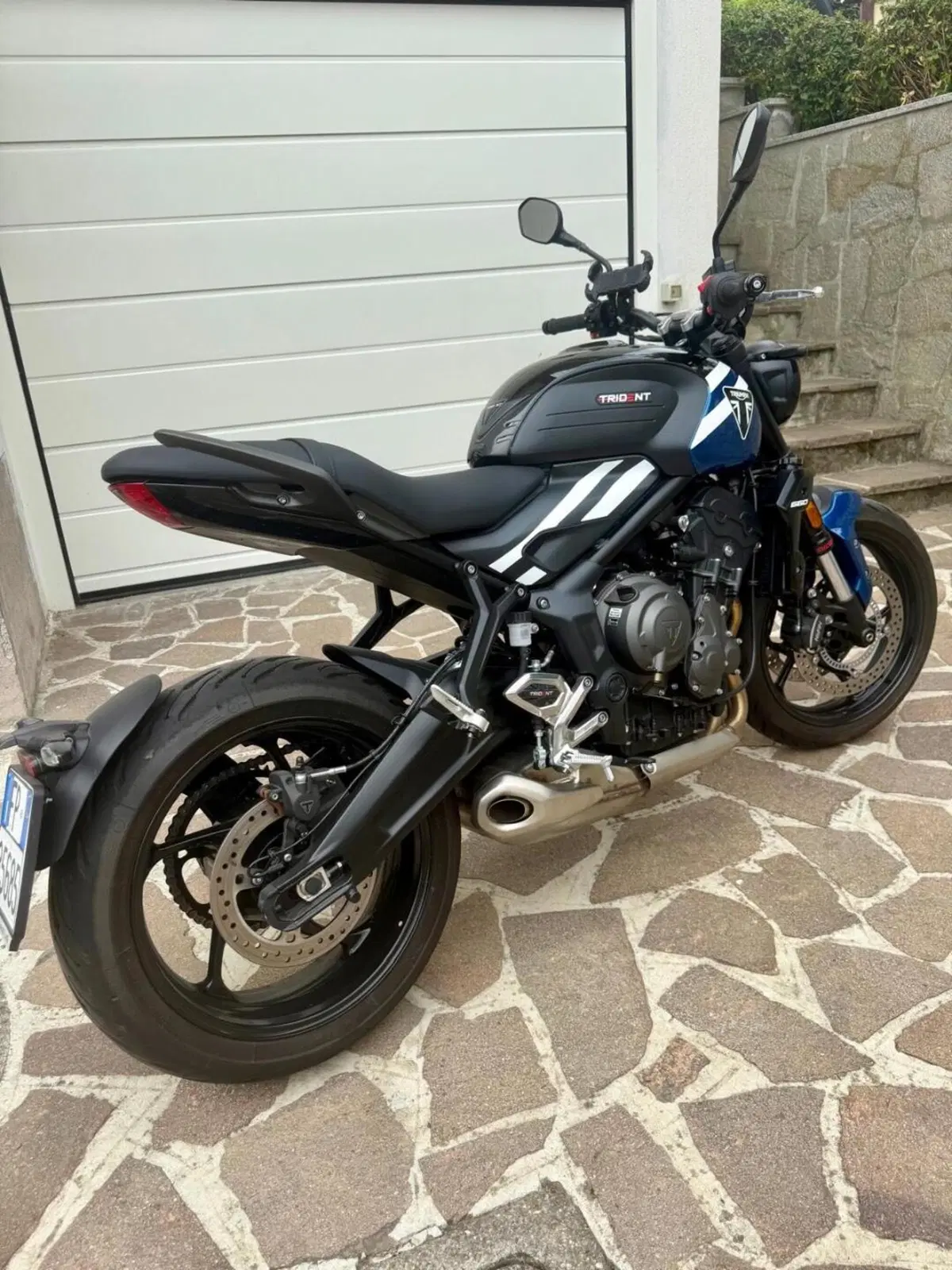 Triumph Trident 660 (2025) (2)