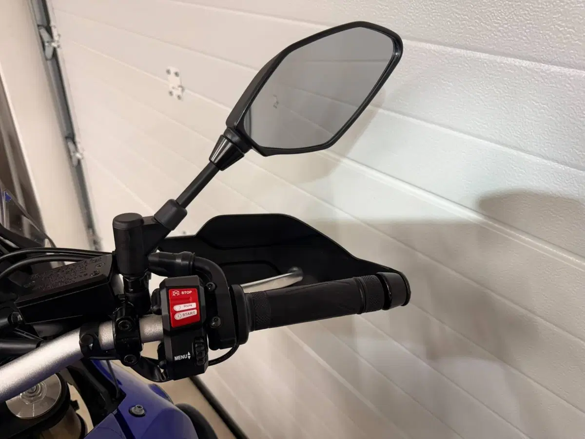 Yamaha Ténéré 700 (2022 - 24) (7)