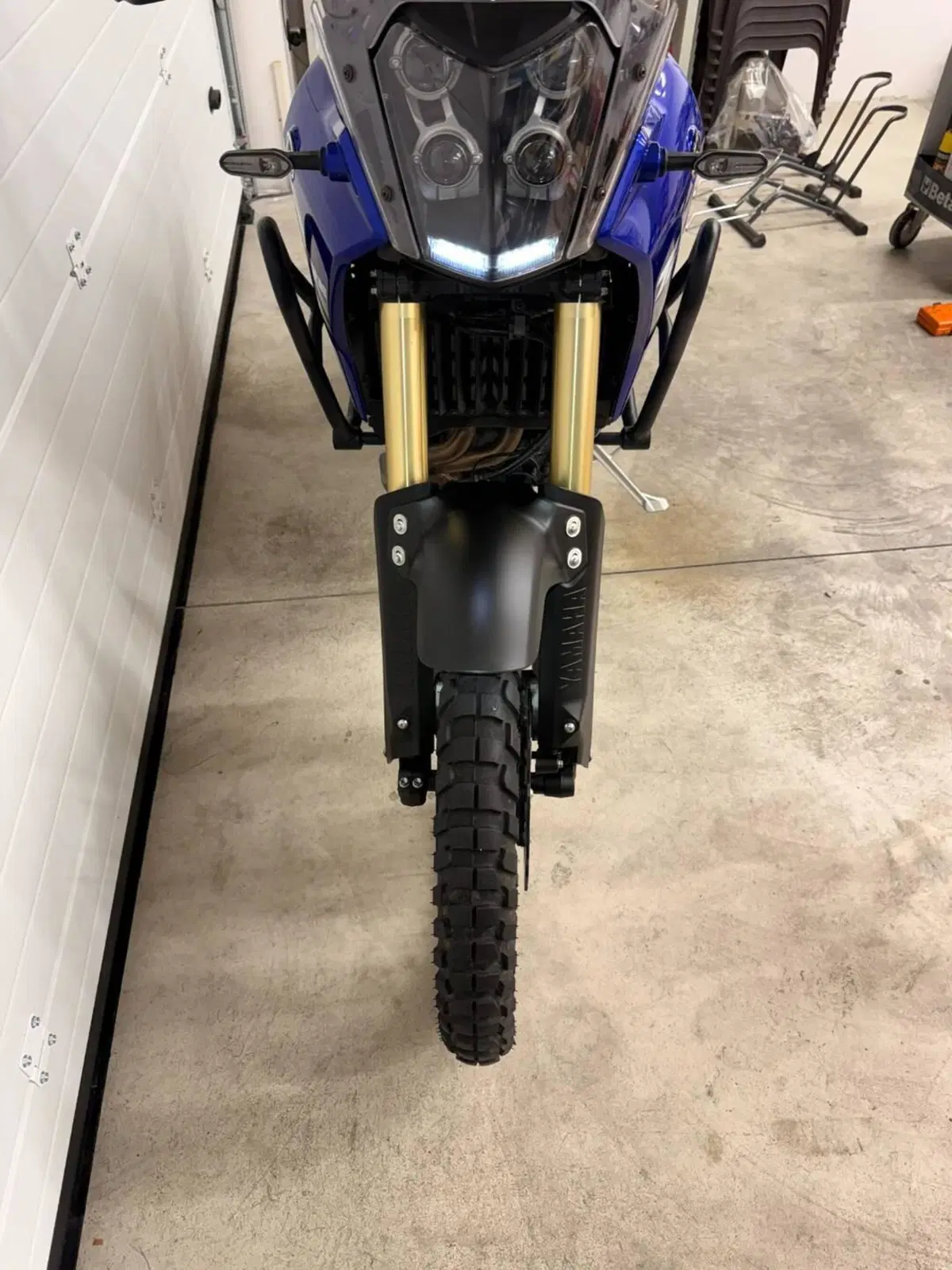 Yamaha Ténéré 700 (2022 - 24) (8)