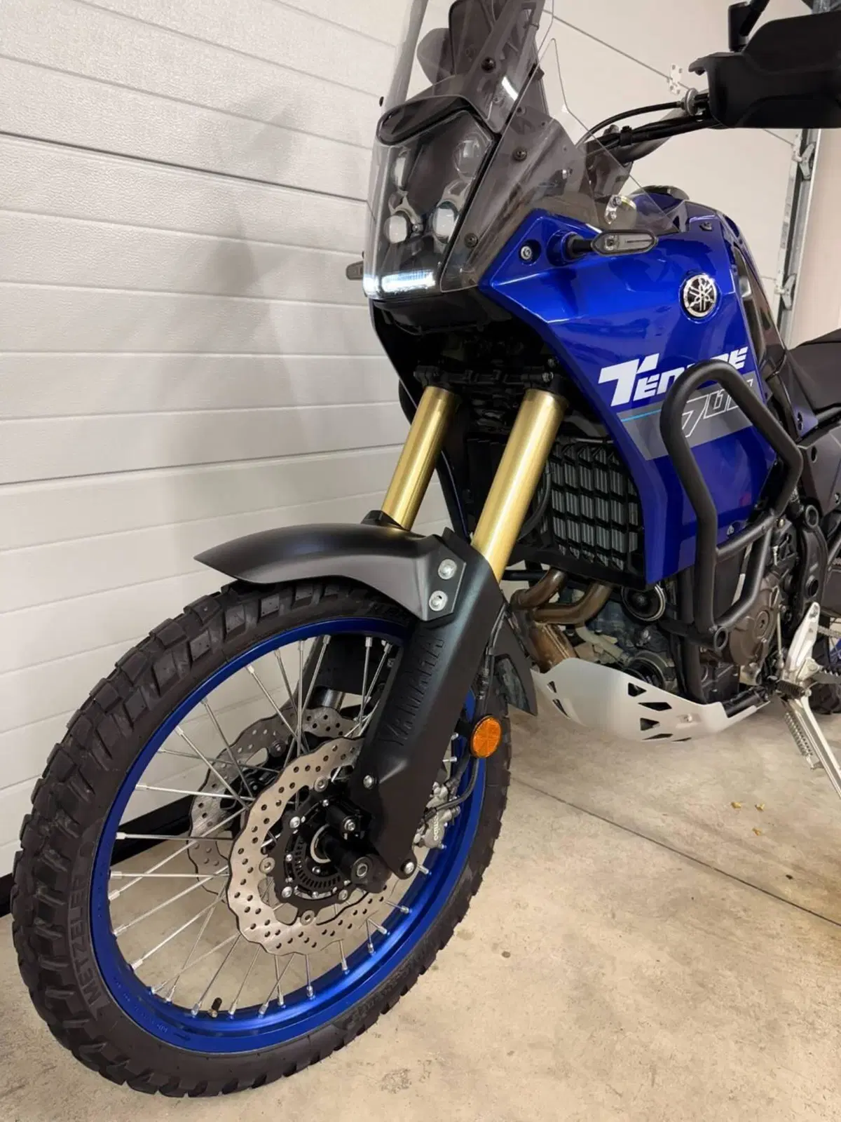 Yamaha Ténéré 700 (2022 - 24) (9)