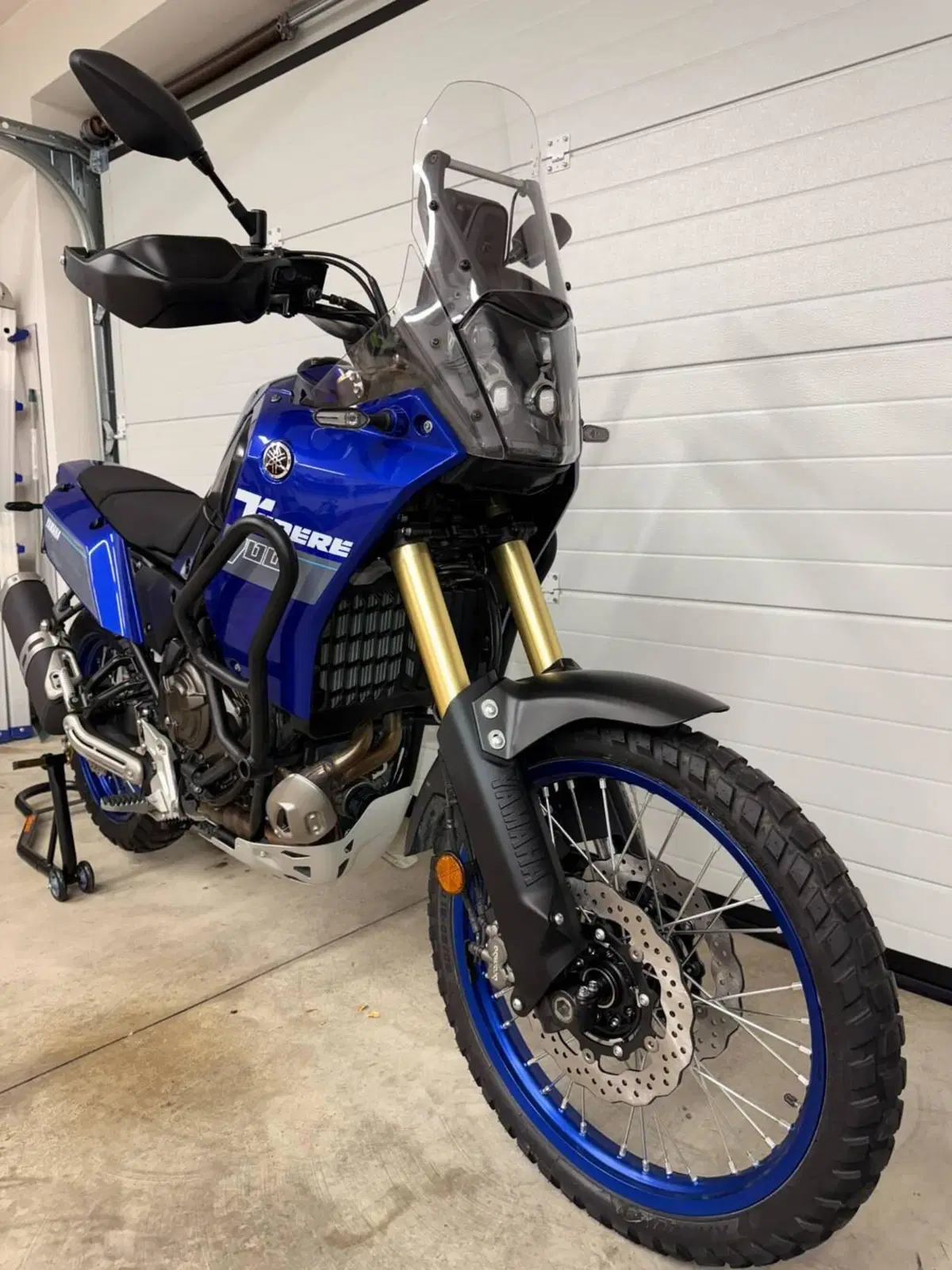 Yamaha Ténéré 700 (2022 - 24) (11)
