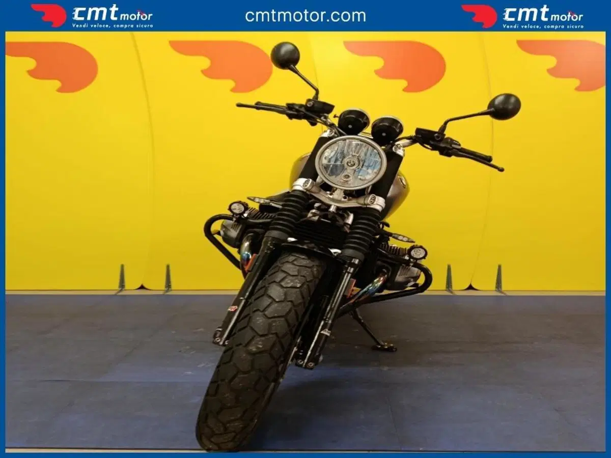 Bmw R nineT 1200 Scrambler (2016 - 20) (2)