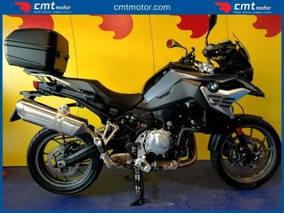 Bmw F 750 GS (2018 - 20) usata