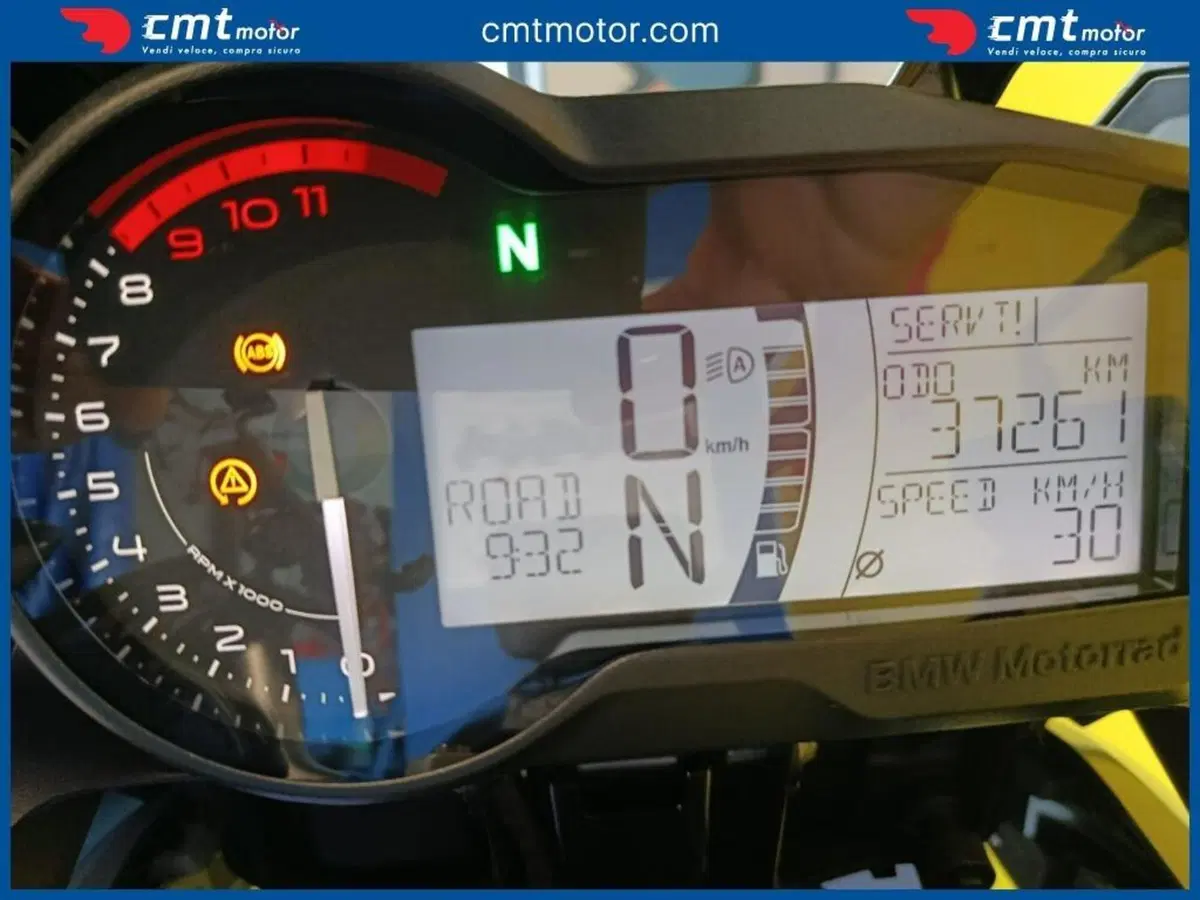 Bmw F 750 GS (2018 - 20) (5)