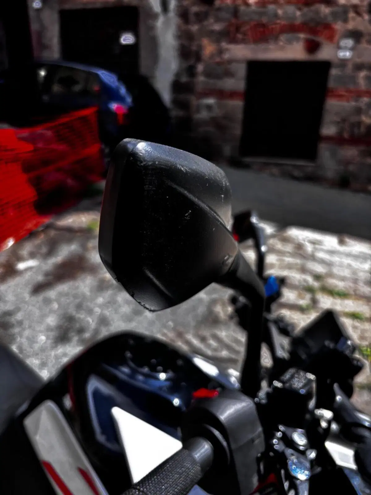 KTM 390 Duke ABS (2017 - 20) (8)