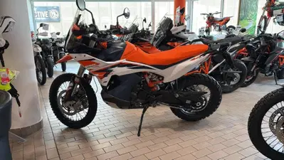 KTM 890 Adventure R (2025 - 26) usata