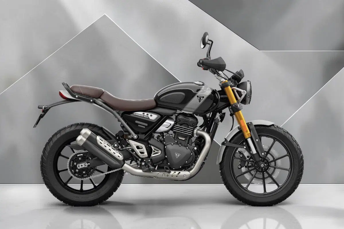 Triumph Scrambler 400 X (2)