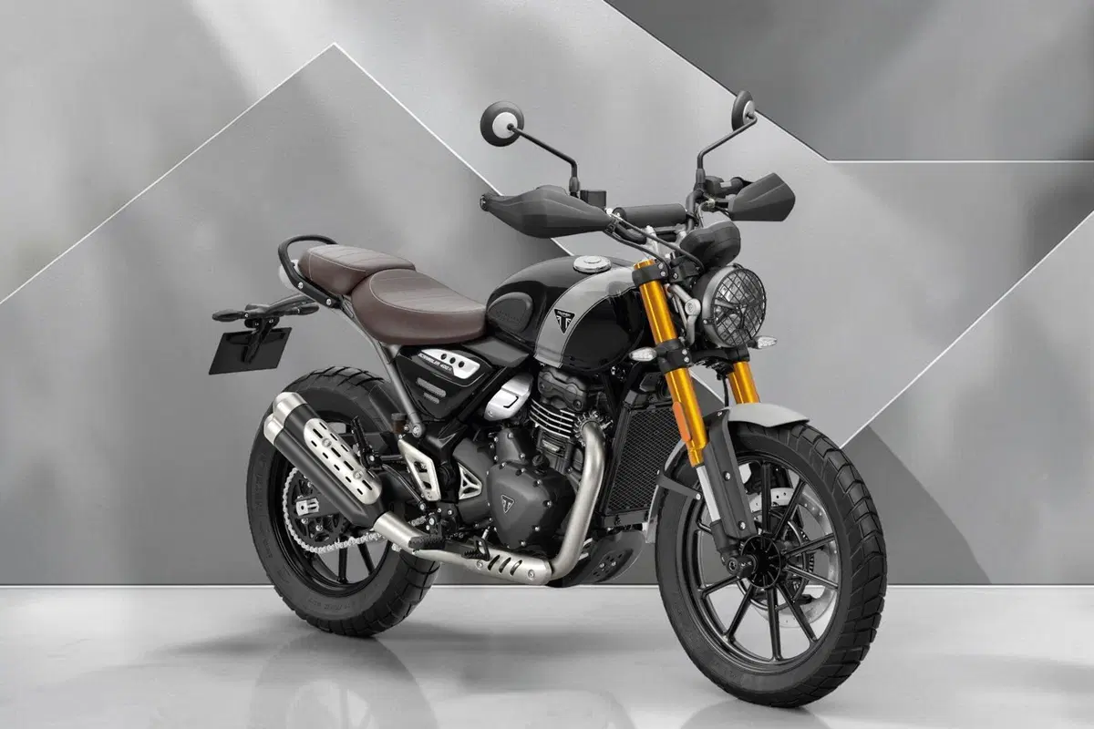 Triumph Scrambler 400 X (6)