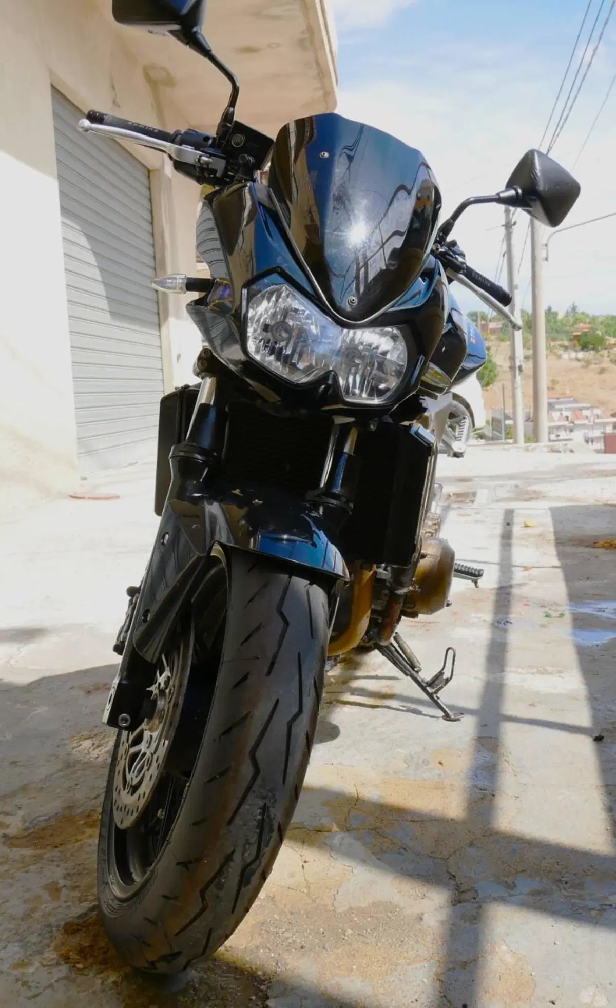 Kawasaki Z 750 (2003 - 06) (6)