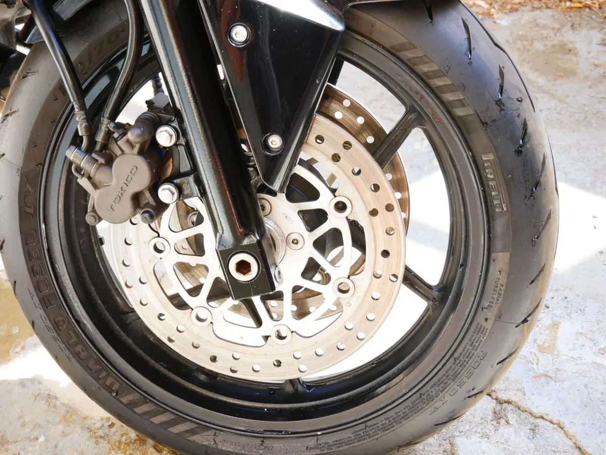 Kawasaki Z 750 (2003 - 06) (7)