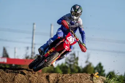 MXGP 2026 rd.18, China QUALIFYING RACE –  Herlings, auto-regalo di compleanno [VIDEO]