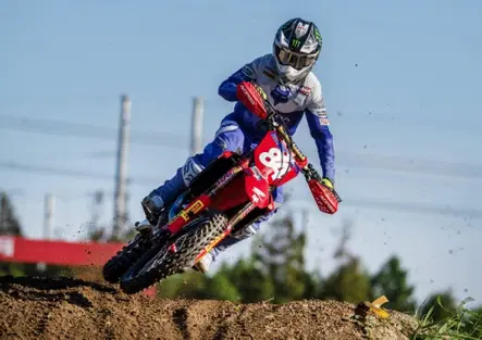 MXGP 2026 rd.18, China QUALIFYING RACE –  Herlings, auto-regalo di compleanno [VIDEO]