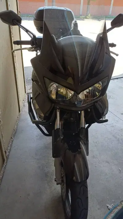 Honda Varadero 1000 (2003 - 11) usata