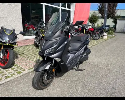 Sym Joymax 300 Z+ (2021 - 24) usata