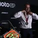 MotoGP 2026. GP di San Marino a Misano. Loris Capirossi nominato MotoGP Legend! 